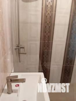 1-к квартира, посуточно, 30м2, 6/9 этаж