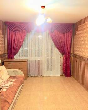 3-к квартира, на длительный срок, 60м2, 2/5 этаж