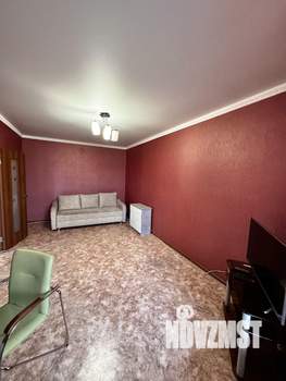 1-к квартира, на длительный срок, 43м2, 10/16 этаж