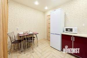 2-к квартира, посуточно, 55м2, 1/1 этаж