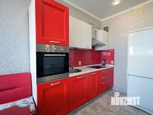 1-к квартира, посуточно, 54м2, 1/1 этаж