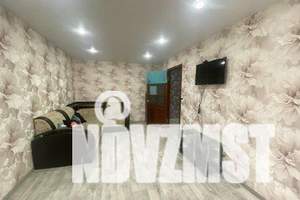 2-к квартира, посуточно, 57м2, 5/9 этаж