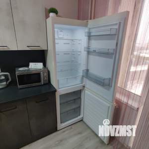1-к квартира, посуточно, 40м2, 15/18 этаж