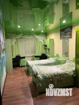 3-к квартира, на длительный срок, 74м2, 1/10 этаж