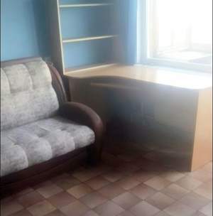 1-к квартира, на длительный срок, 30м2, 8/9 этаж