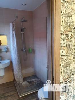 1-к квартира, посуточно, 16м2, 1/1 этаж