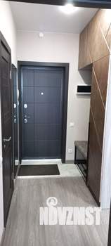 1-к квартира, на длительный срок, 40м2, 6/17 этаж