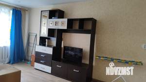 1-к квартира, на длительный срок, 30м2, 1/5 этаж