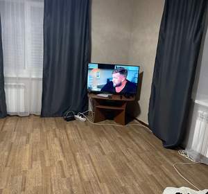 1-к квартира, на длительный срок, 32м2, 2/5 этаж
