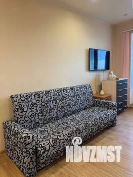 1-к квартира, посуточно, 70м2, 9/14 этаж