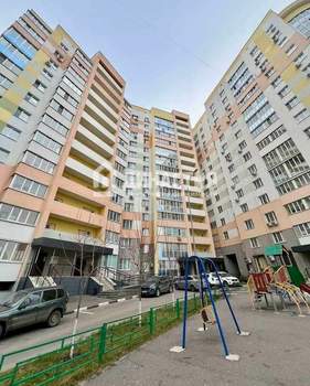 1-к квартира, на длительный срок, 51м2, 10/14 этаж