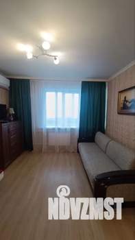 1-к квартира, посуточно, 36м2, 7/9 этаж