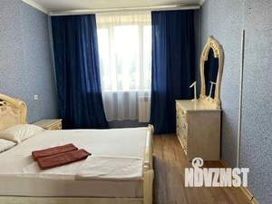 2-к квартира, посуточно, 64м2, 9/14 этаж