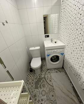 1-к квартира, на длительный срок, 36м2, 10/18 этаж
