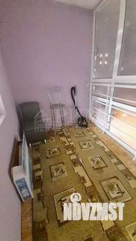 1-к квартира, на длительный срок, 25м2, 8/22 этаж