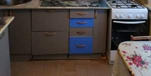 2-к квартира, на длительный срок, 53м2, 9/9 этаж