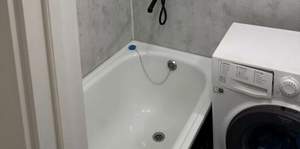 1-к квартира, на длительный срок, 21м2, 1/5 этаж