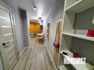 Студия квартира, посуточно, 25м2, 7/10 этаж