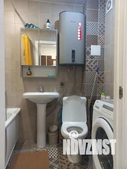 Студия квартира, посуточно, 29м2, 9/17 этаж