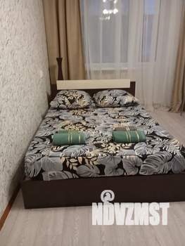 1-к квартира, посуточно, 34м2, 4/5 этаж