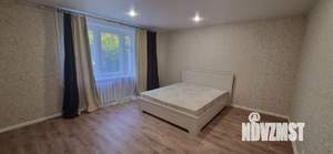 1-к квартира, на длительный срок, 36м2, 1/5 этаж