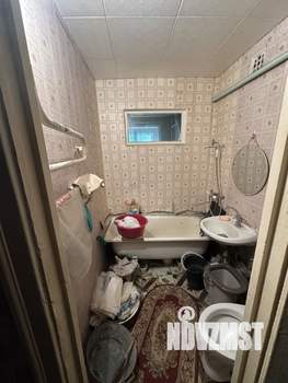 1-к квартира, на длительный срок, 31м2, 2/6 этаж