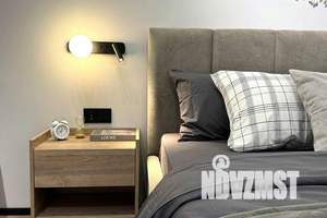 1-к квартира, посуточно, 30м2, 19/19 этаж