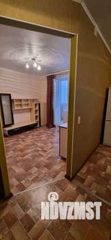 1-к квартира, на длительный срок, 34м2, 6/10 этаж