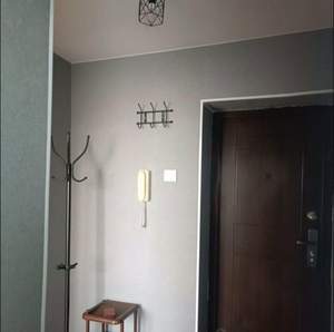 1-к квартира, на длительный срок, 26м2, 7/10 этаж