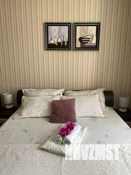 1-к квартира, посуточно, 45м2, 6/12 этаж