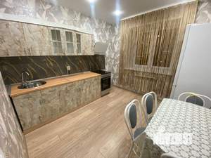 2-к квартира, на длительный срок, 62м2, 4/16 этаж