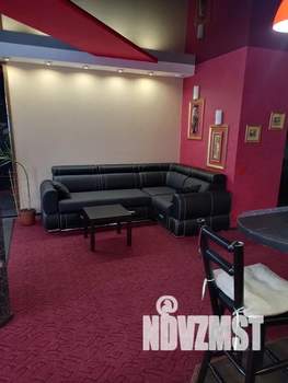 Студия квартира, посуточно, 50м2, 10/16 этаж