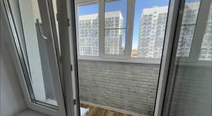 1-к квартира, на длительный срок, 37м2, 8/10 этаж