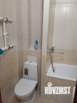 1-к квартира, на длительный срок, 34м2, 9/10 этаж