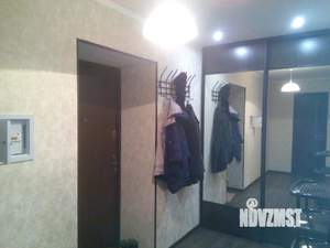 1-к квартира, на длительный срок, 44м2, 9/15 этаж