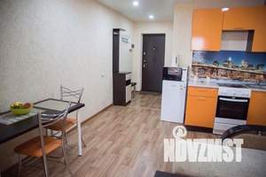 1-к квартира, посуточно, 35м2, 7/10 этаж