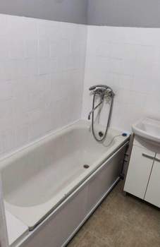 1-к квартира, на длительный срок, 26м2, 2/9 этаж