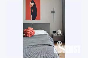 1-к квартира, посуточно, 43м2, 16/16 этаж