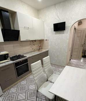 1-к квартира, на длительный срок, 42м2, 1/10 этаж