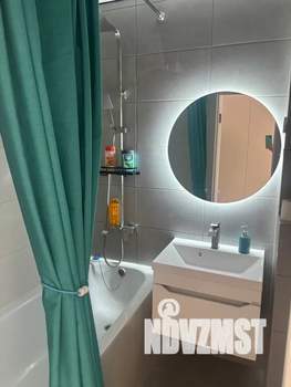 1-к квартира, посуточно, 39м2, 9/10 этаж