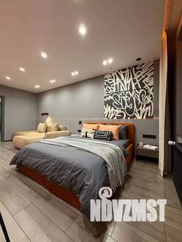 1-к квартира, посуточно, 45м2, 13/14 этаж