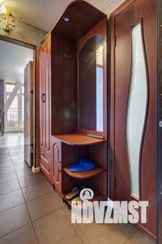 1-к квартира, посуточно, 24м2, 7/8 этаж