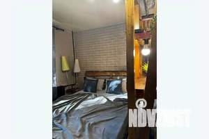 1-к квартира, посуточно, 36м2, 1/9 этаж