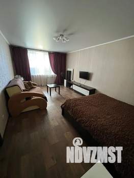 1-к квартира, посуточно, 45м2, 10/15 этаж