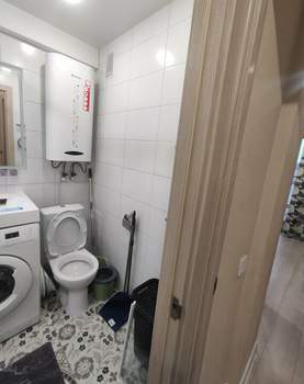 1-к квартира, на длительный срок, 34м2, 13/18 этаж