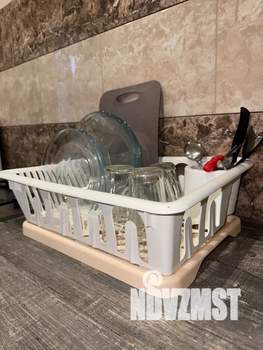 1-к квартира, посуточно, 30м2, 1/9 этаж