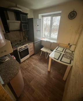 1-к квартира, на длительный срок, 30м2, 2/5 этаж