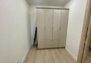 1-к квартира, на длительный срок, 34м2, 8/18 этаж