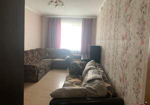 1-к квартира, на длительный срок, 41м2, 5/14 этаж
