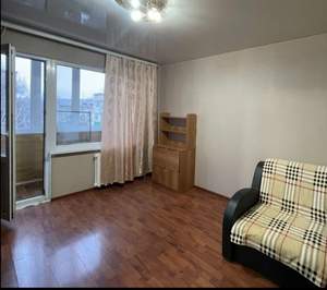 2-к квартира, на длительный срок, 45м2, 4/5 этаж